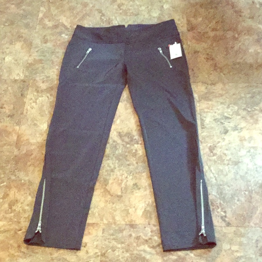 ABS SCUBA PANTS
